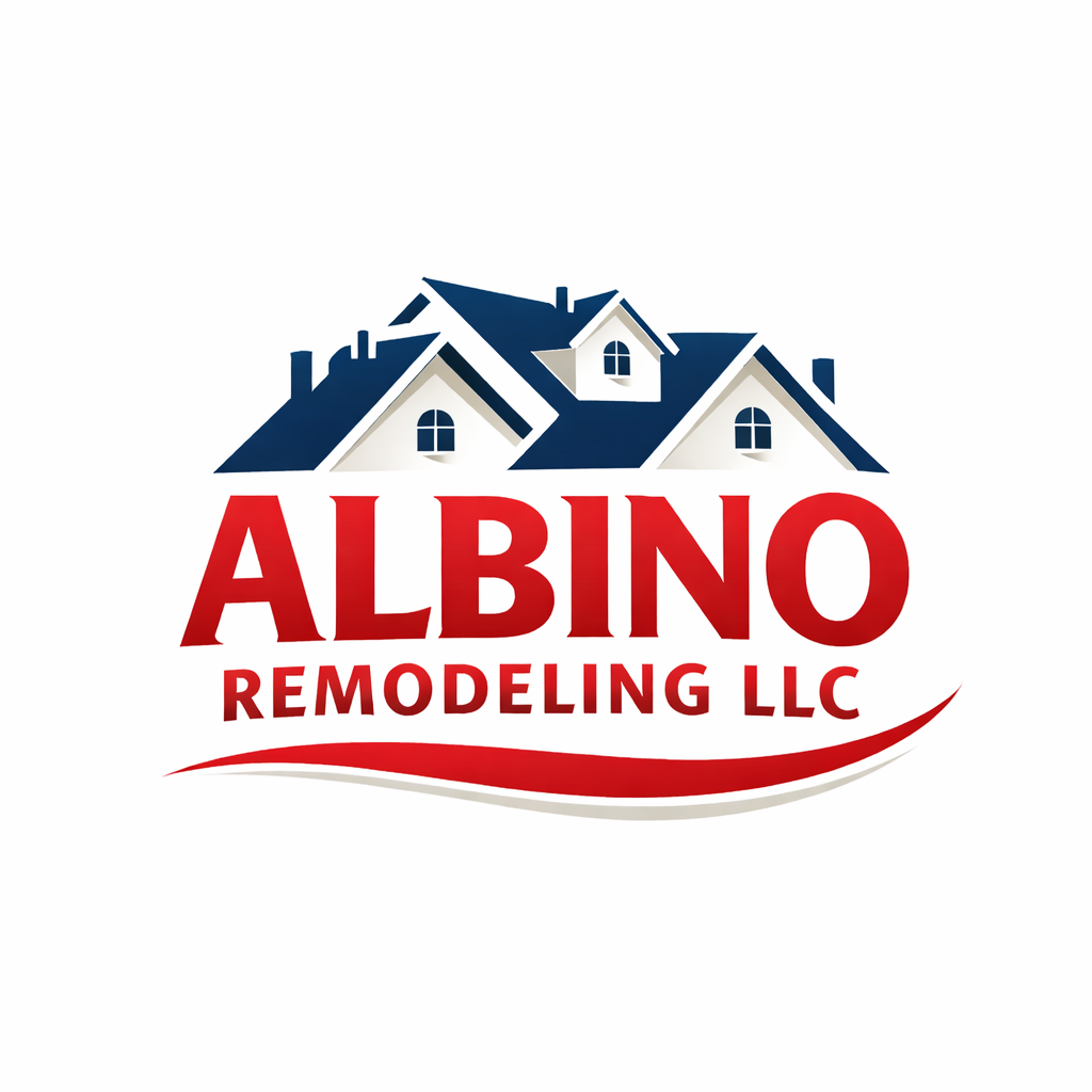 Albino Remodeling LLC logo